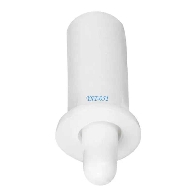 

E15A 50pack Shutter Repair Pins Plastic Furniture Fittings Durability Replacement Part Window Blinds Shutters Door Bolts