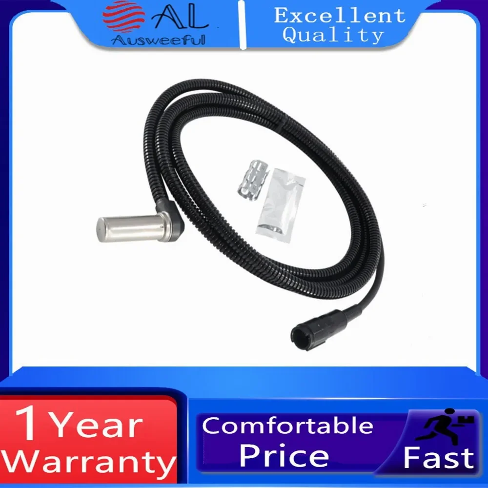 

DT 1.21612 Датчик скорости колеса ABS для WABCO 4410328870 4410328680 4410328860 СКУНИЯ 1441274 1365526 1438888 1892048 L=2.15M