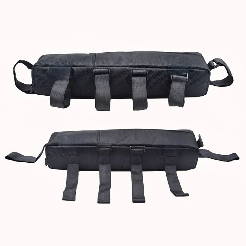 30cm/41cm Bicycle Electric Scooter Beam Package Scooter Head Lithium Battery Hanging Bag Storage Bag Set - Can Be Customized