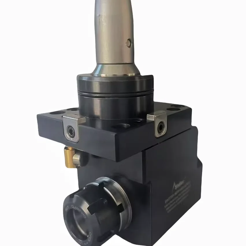 Manufacturers Supply BMT65-90R/H85/ER32 CNC Lathe Power Tool Holders Boring Tool Applications