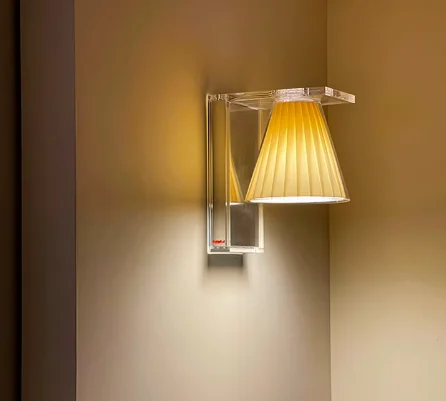 

Bedroom Bedhead Wall Light French Vintage Living Room Study Staircase Corridor Entrance Atmosphere Wall Light
