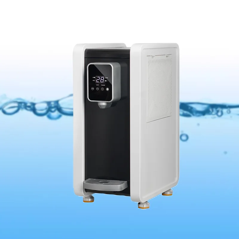 35L	waterless purifier atmospheric water machine