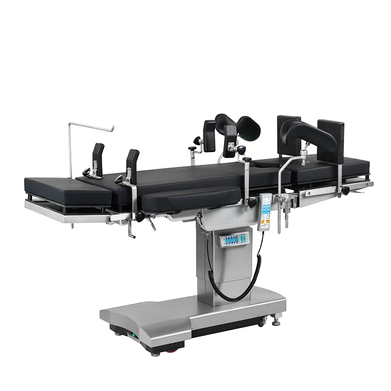 

MN-OR003 Best Quality Surgical Bed C-arm Operating Theater Table For Hospital OT Room