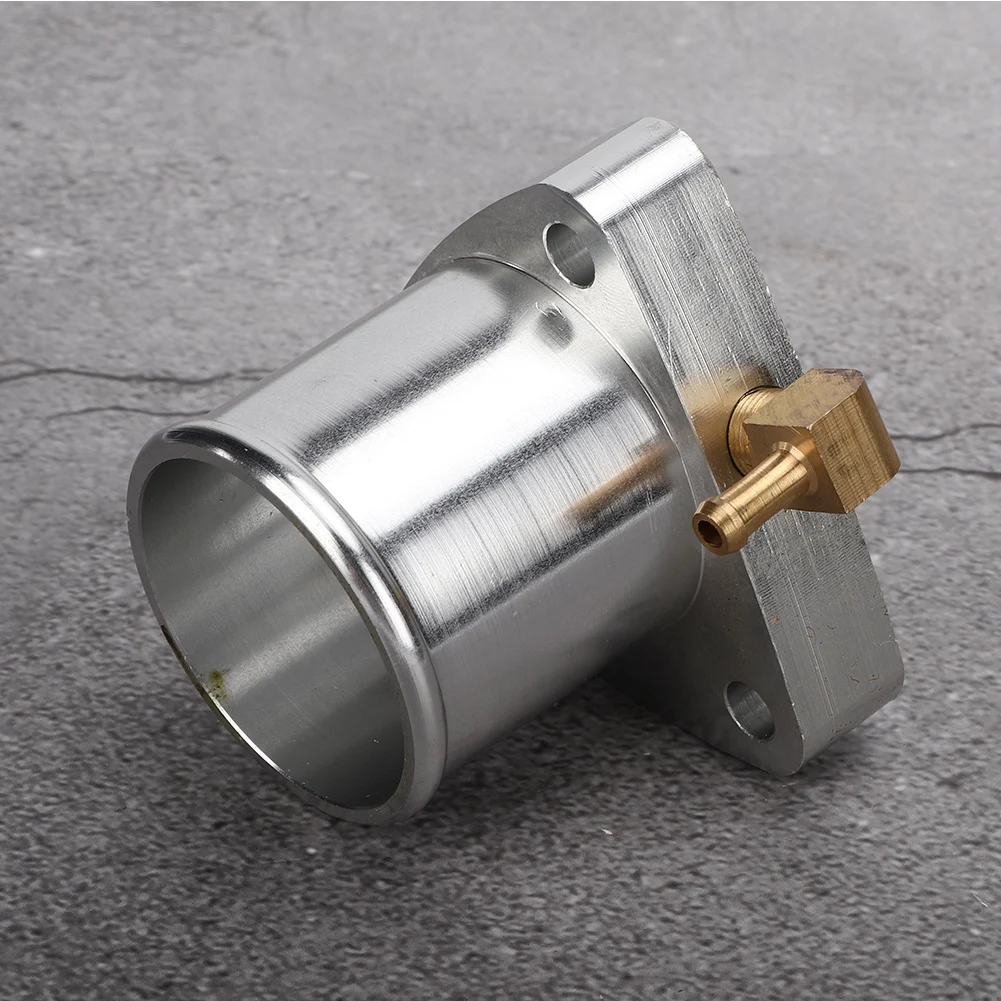 

Турбоадаптер для комплекта адаптеров для розетки жидкости Garrett, подходит для GT28 T25 T28 SR20DET Turbo Outlet 3-болтовая турбовыпускная розетка