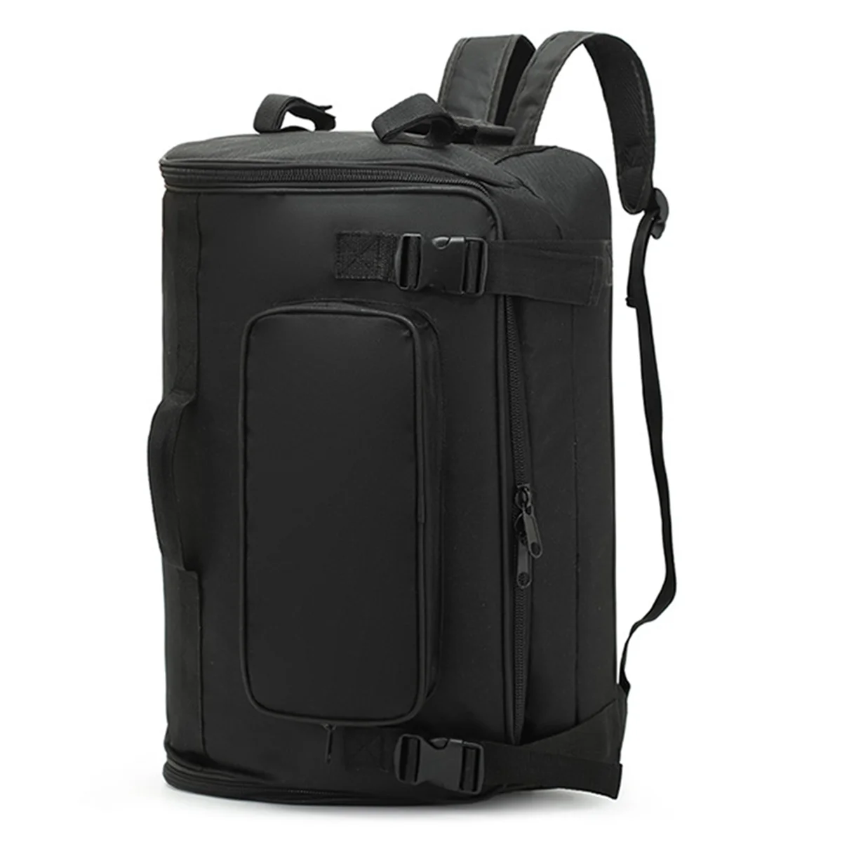 B49CPortable Anti-Slip Carrying Bag Case Water-Resistant Shock-Proof Backpack Bag for Roland Cube Street EX Amplifier