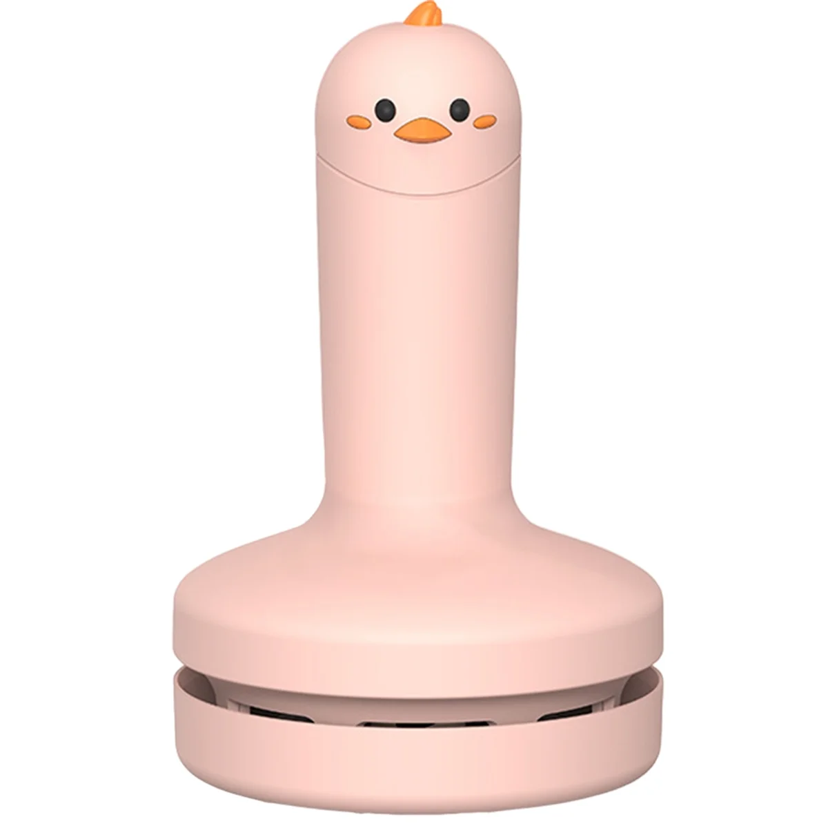 Mini Desktop Vacuum Mini Desktop Vacuum Cleaner with Usb Rechargeable Cleaning Brush