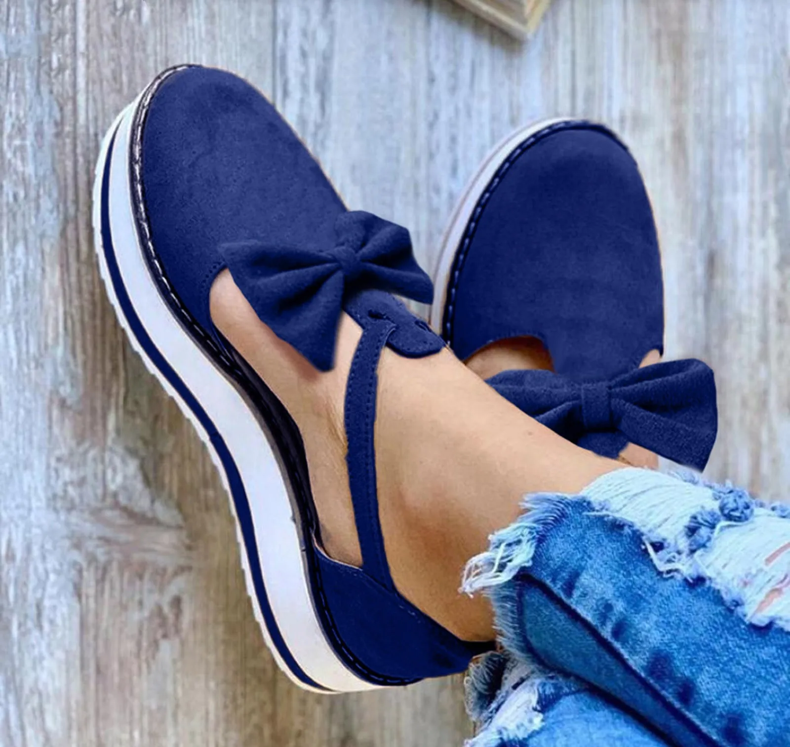 Women Sandals Size 8 Wedge House Shoes Womens Casual Slip on Shoes Size 8 Casual Slip on Shoes Women Shoes for Women Sling Back