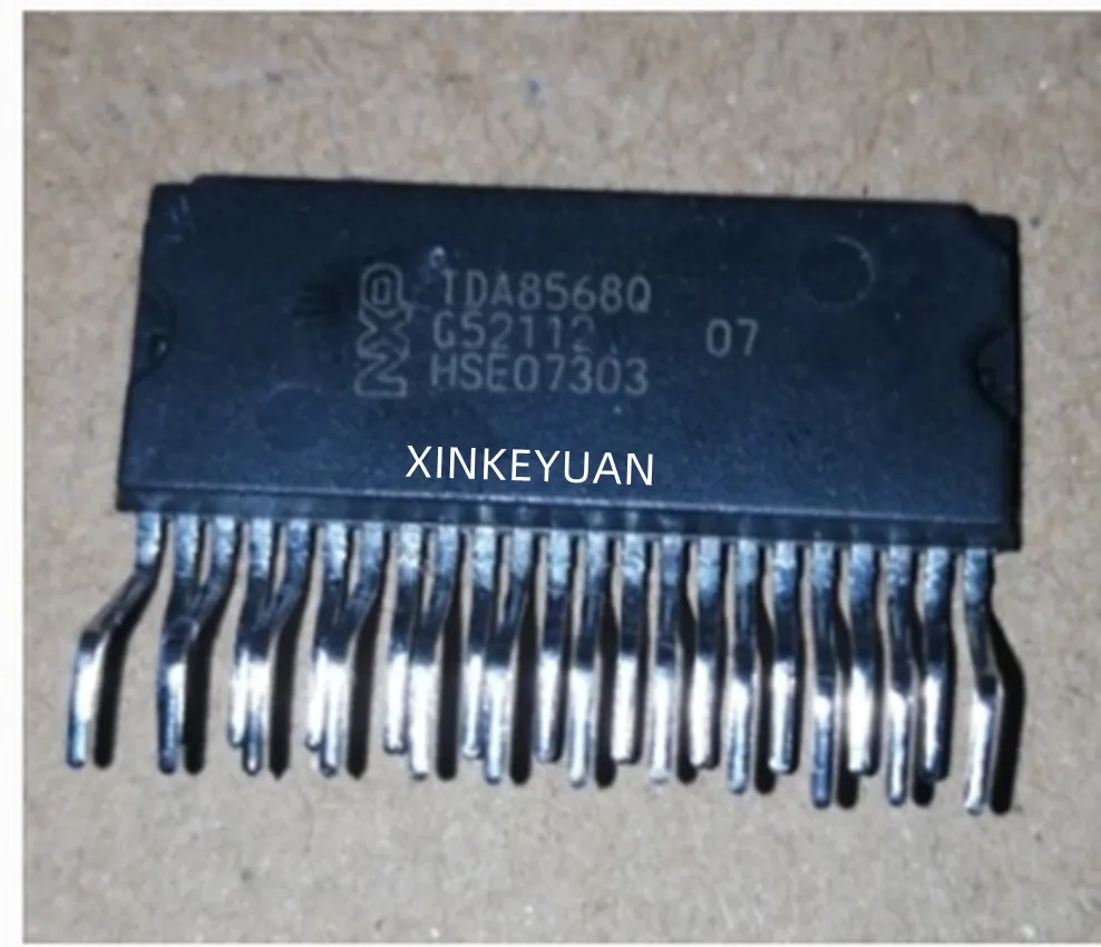 

TDA8571J TDA8568Q TDA8567Q TDA8569Q is a new integrated circuit chip