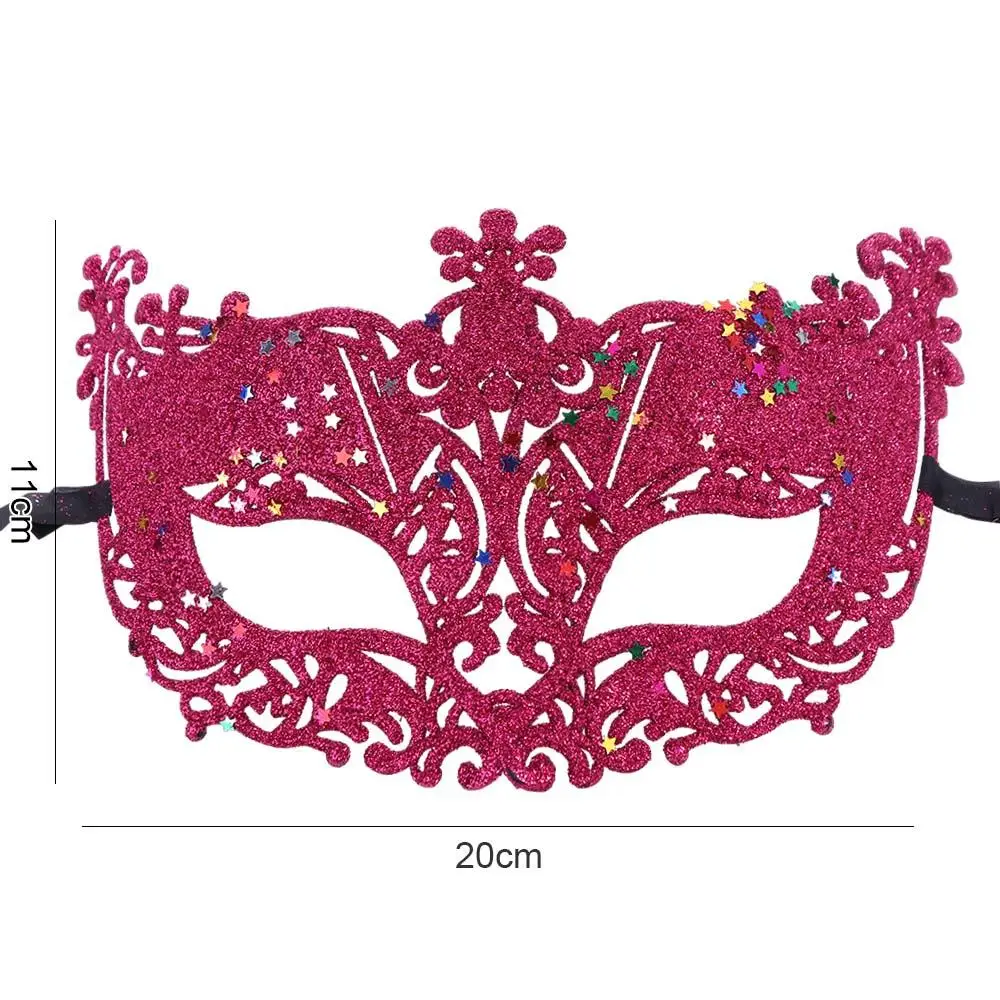 الأميرة قناع الوجه زي يتوهم كرنفال تأثيري حفلة موسيقية الدعائم تظهر أقنعة الرقص البندقية قناع حفلة تنكرية قناع دانتيل لوازم الحفلات