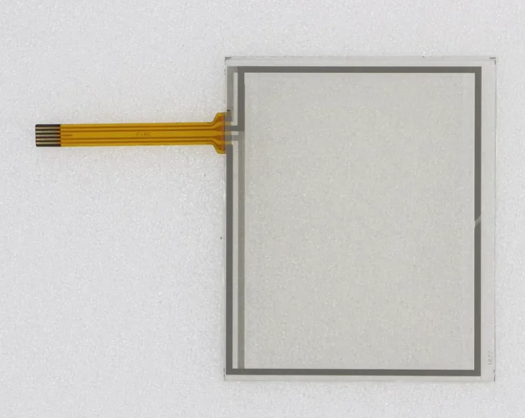 HMIGTO1310 película protectora panel táctil botón tira