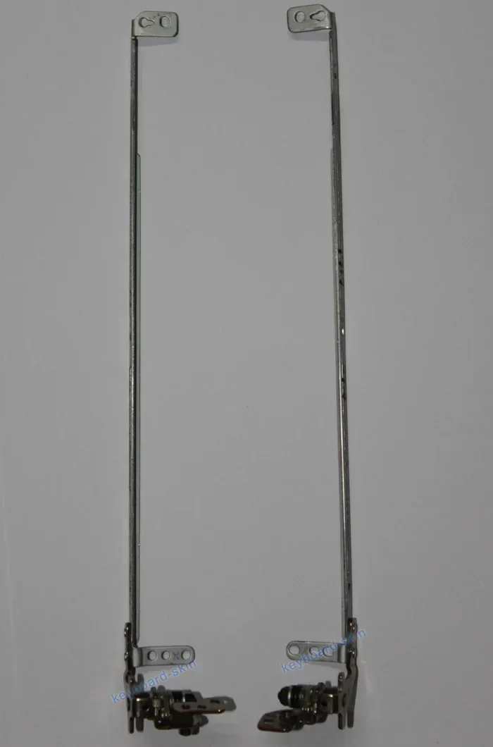 New Hinges for Acer Aspire 4736 4736G 4736Z 4736ZG series laptop LCD Left+Right Hinges