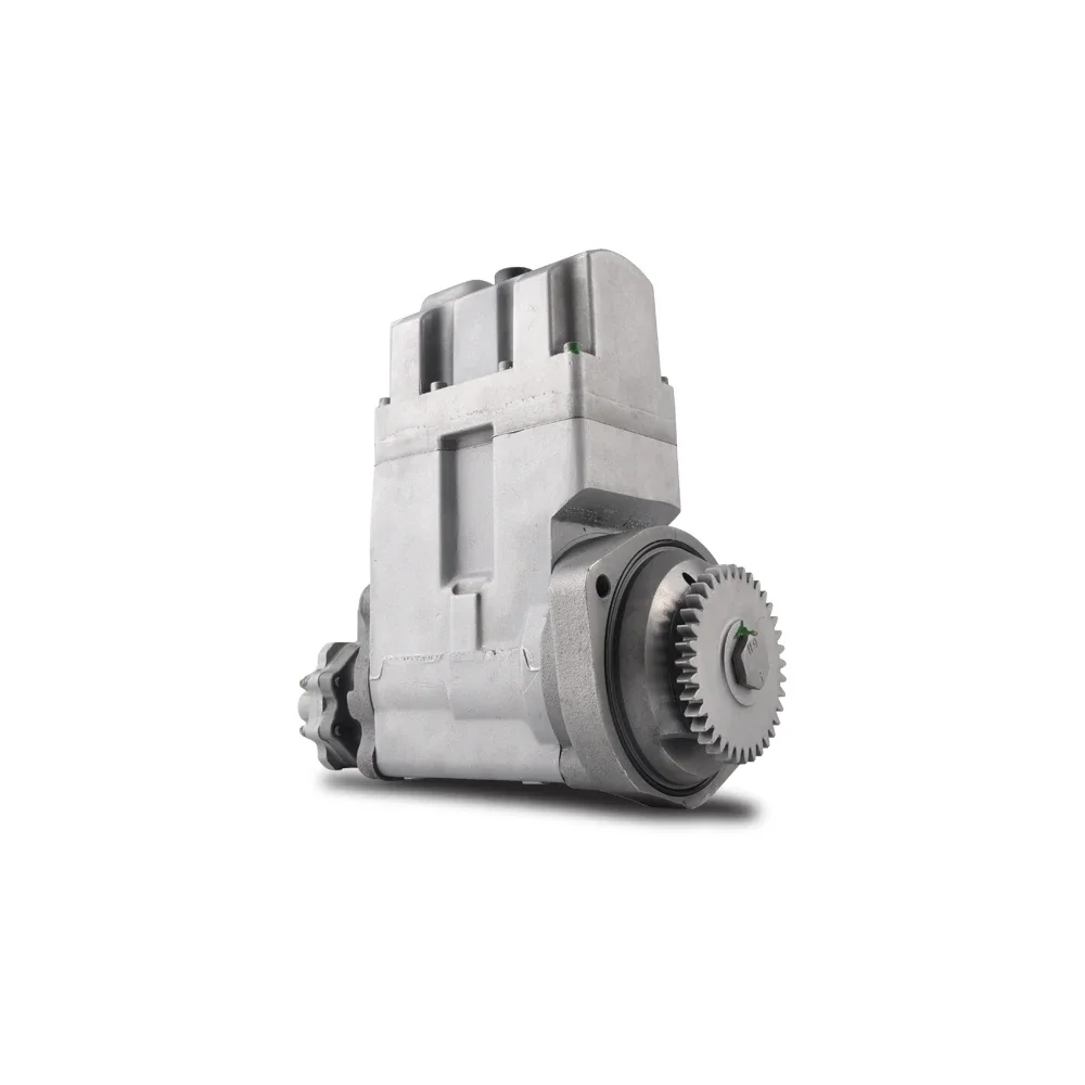 

319-0678 Топливный насос C7 Восстановленный топливный насос экскаватора 319-0678 для топливного двигателя C9