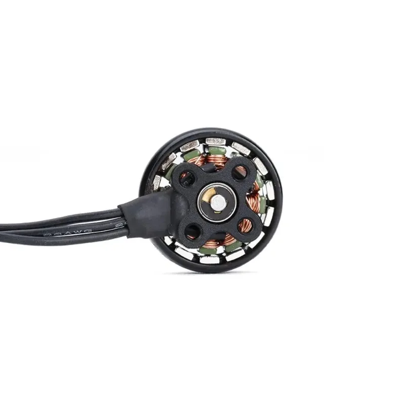 Silnik bezszczotkowy IFlight XING 1303 5000KV 2-4S FPV Micro z wałem 1,5 mm kompatybilny z 2-calowymi śmigłami do drona FPV whoop