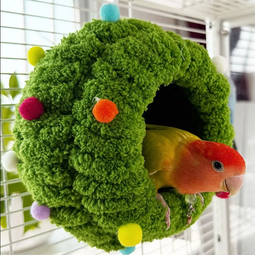 Cozy Design Pet Bir… - image