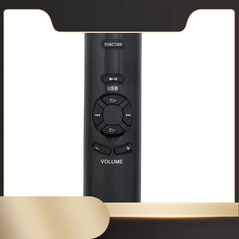 

Пульт дистанционного управления RM-ANU156 для домашнего кинотеатра Sony SA-D20 SA-D40 SA-D10 SA-WMS10 SA-WID7 SAD20 SAD40 SAD10 SAWMS10-N36R
