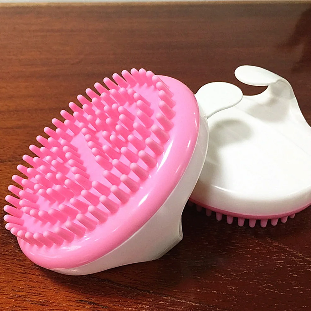 Cellulite Massager and Remover Brush Mitt for Arms Legs Thigh Body Massaging
