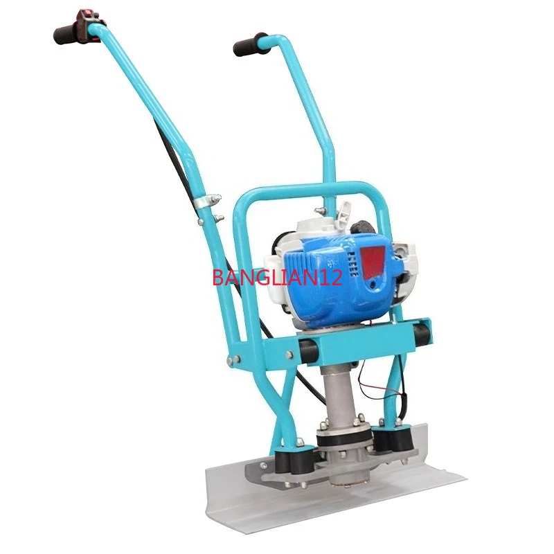 

Электрическая виброрейка для бетона, для выравнивания цементных полов