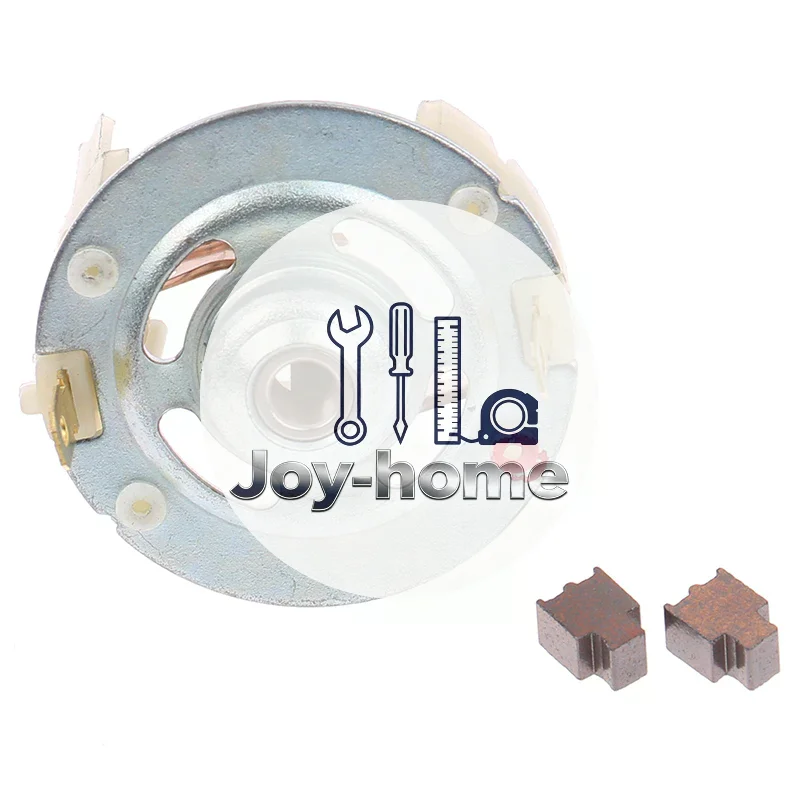 

[JOY]Carbon brush holder Carbon brush replacement for RS775 Motor motor accessories.
