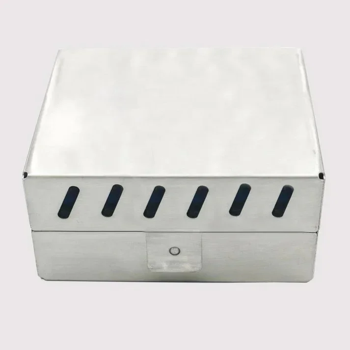 Hotsale Tulang Expander Kit Implan Sinus Instrumen Pengangkat Sekrup Ratchet Stainless Baru CE Torsi Kunci Pas Sekrup Bedah