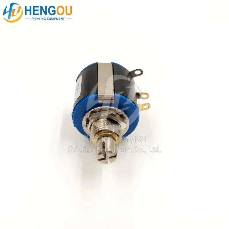 Printing Machine 5K 534-1-1 Potentiometer Hengoucn Potentiometer 71.186.5321