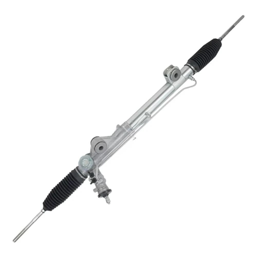 Four Wheel Drive Power Steering Rack and Pinion for 2004-2008 Ford F-150 Lincoln Mark LT 4L3Z3504BB 7L3Z3504B