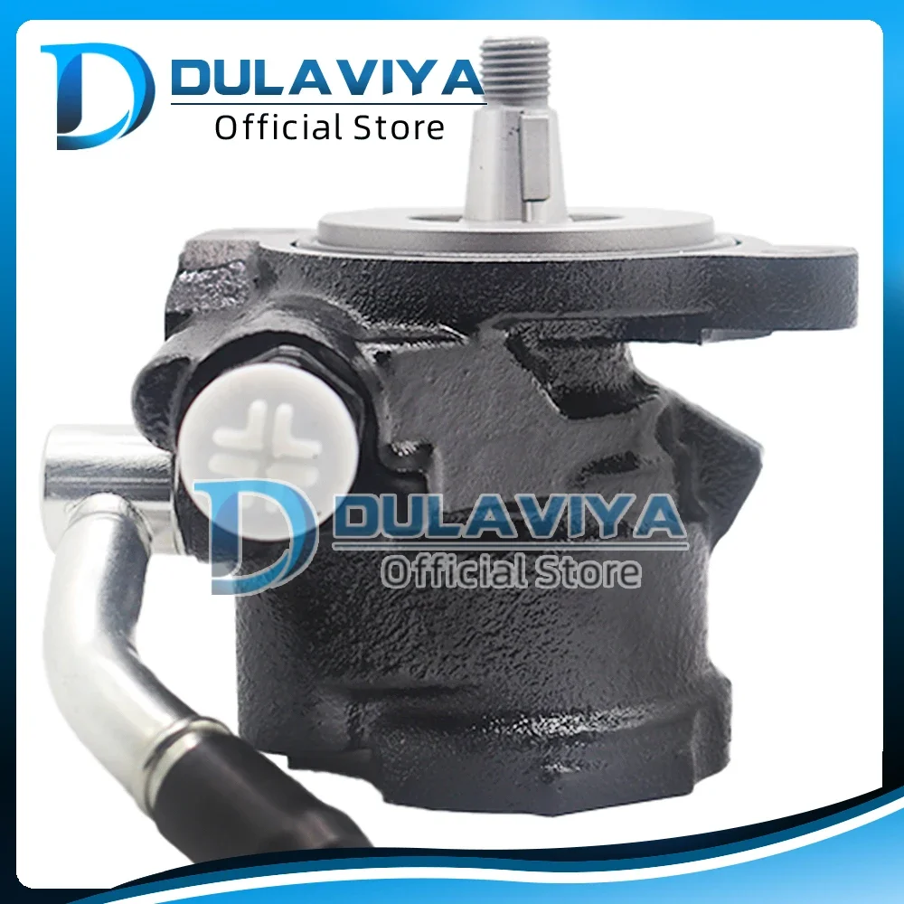 NEW Power Steering Pump For LAND CRUISER (_J8_) 4.5 24V (FZJ80_)1FZ-FE 92/08 - 97/12 44320-60182 44320-60181