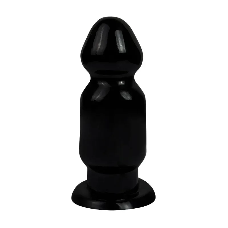 Simulation Penis Unisex Anus Stretching Peeping Vaginal Extension Prostate Masturbatory Backcourt Masturbate Sexy Accessories - view 2