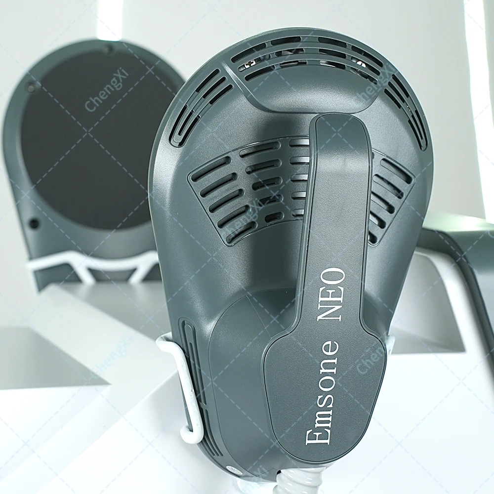 

2026 New Magnetic Slim Device for Full Body Shaping Fat Reduction Muscle Fitness Beauty Machin