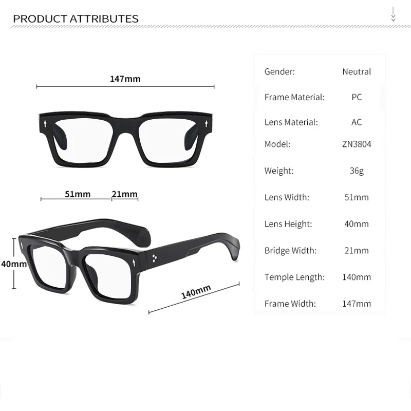 Thumbnail 4 - #93 New Kids Glasses Frames Arrivals