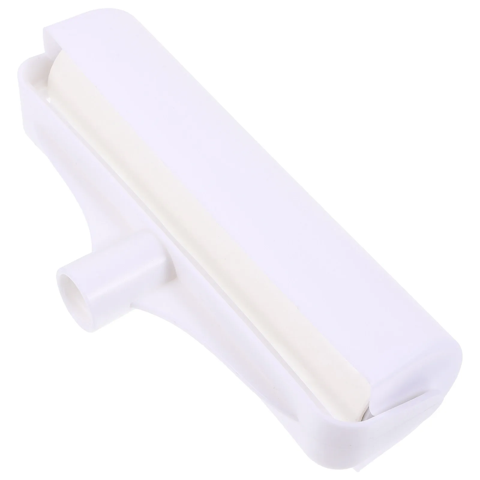 1Set Replacement Lint Roller Pet Hair Remover for Clothes Furniture Couch Dust Dust Removal Tool with Long Handle