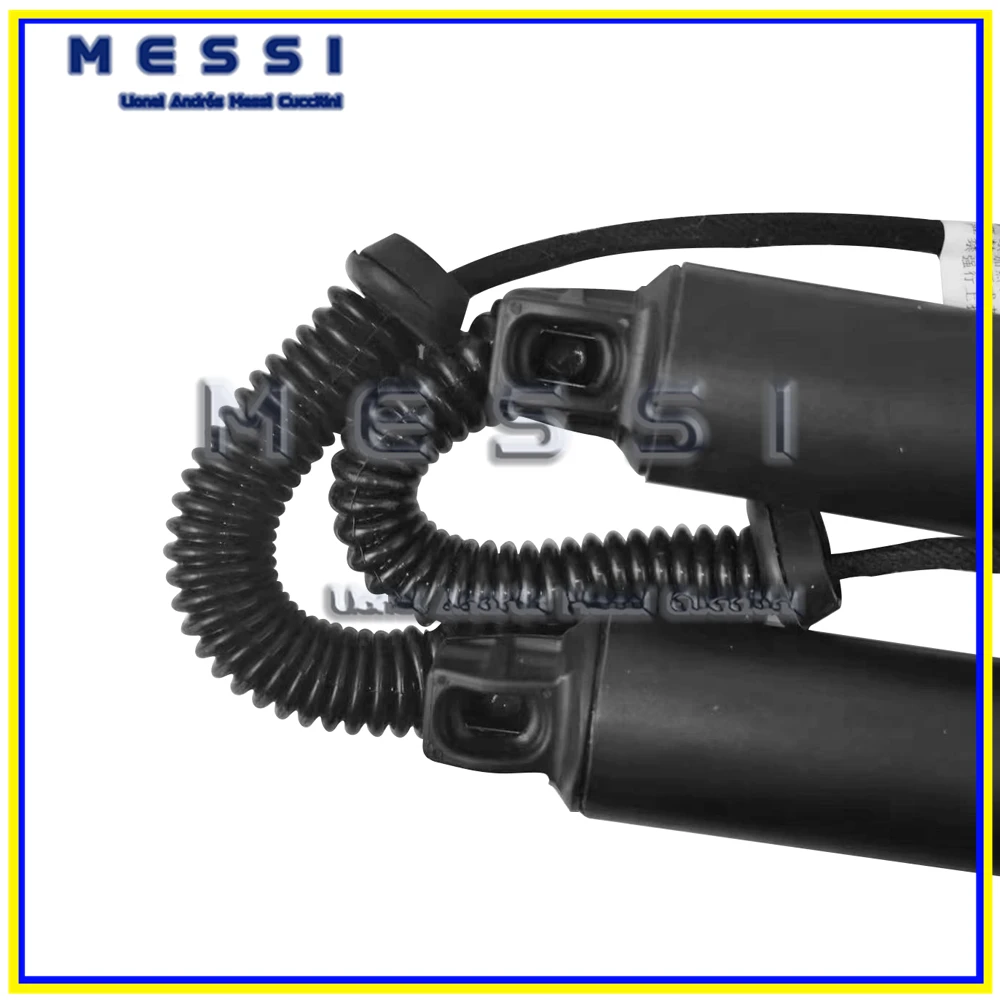 

NEW Electric Tailgate Strut 9Y0827851A For Porsche Cayenne 2018 Trunk Support Rod Left Right universal