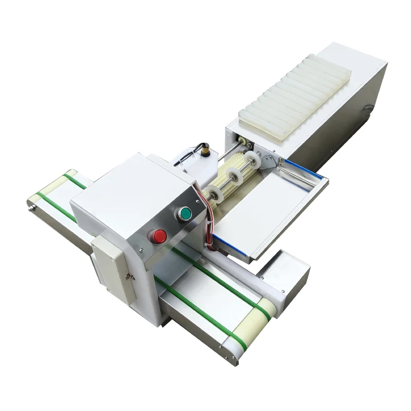 

Electric Kabob Meat Cube Kebab Skewer Maker Machine