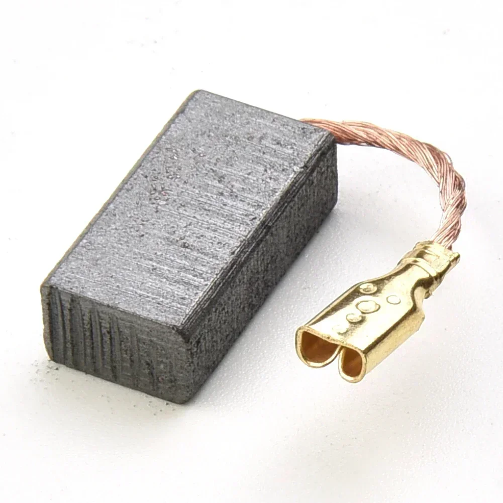 

Деловая промышленная щетка для угловой шлифовальной машины, щетка для угловой шлифовальной машины Bosch для Dongcheng S1M-FF03-100A, 1 комплект замены