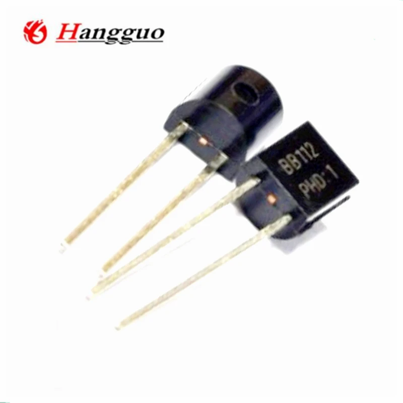 30pcs/Lot Original BB112 TO92 BB112 TO-92 AM Variation Diode with Medium Wave