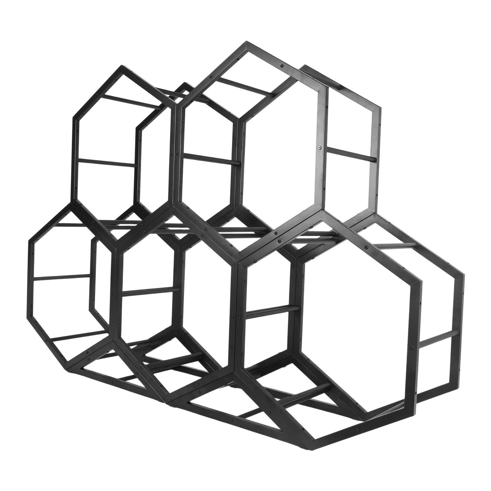 

Стальной органайзер для запасных шин, штабелируемый, износостойкий, для автосервиса/гаража