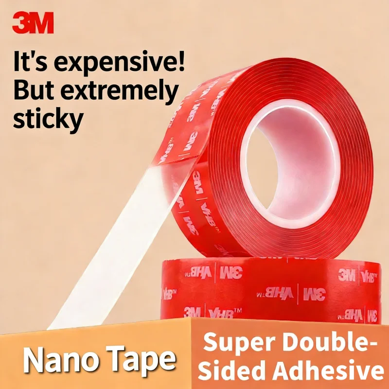 3M Super Strong Tra…