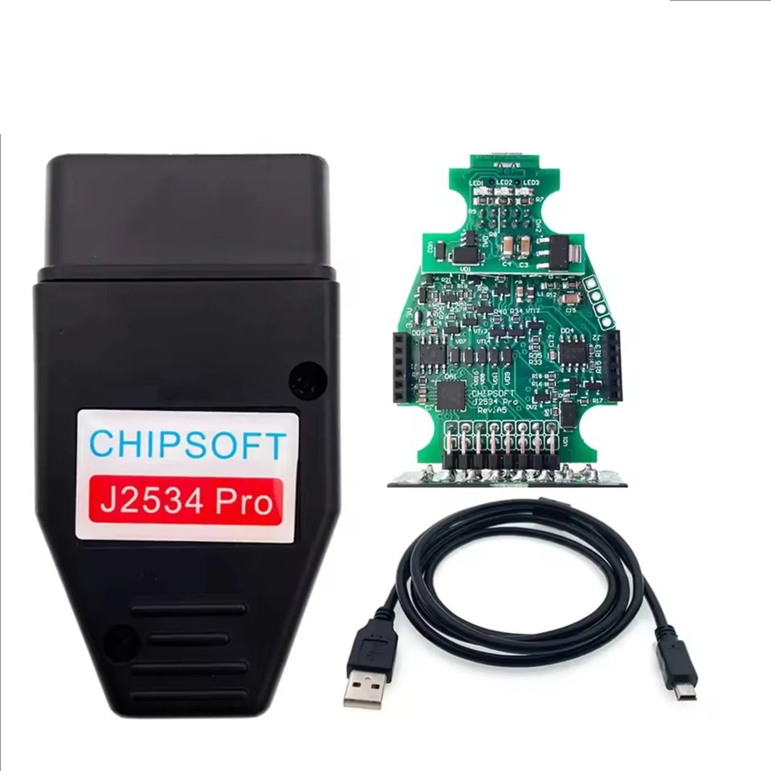 Chipsoft Pro GTS+ offline V2026.02.002 Diagnostic Scanner - for Toyota/Lexus Global Techstream+ offline mode 1 Year License
