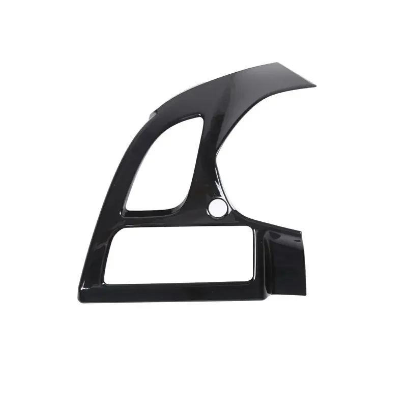 For Chevrolet Corvette C7 2014-2019 Car driving position Side Air Conditioning Vent Outlet Cover Trim Car Accessories 1Pcs  ABS