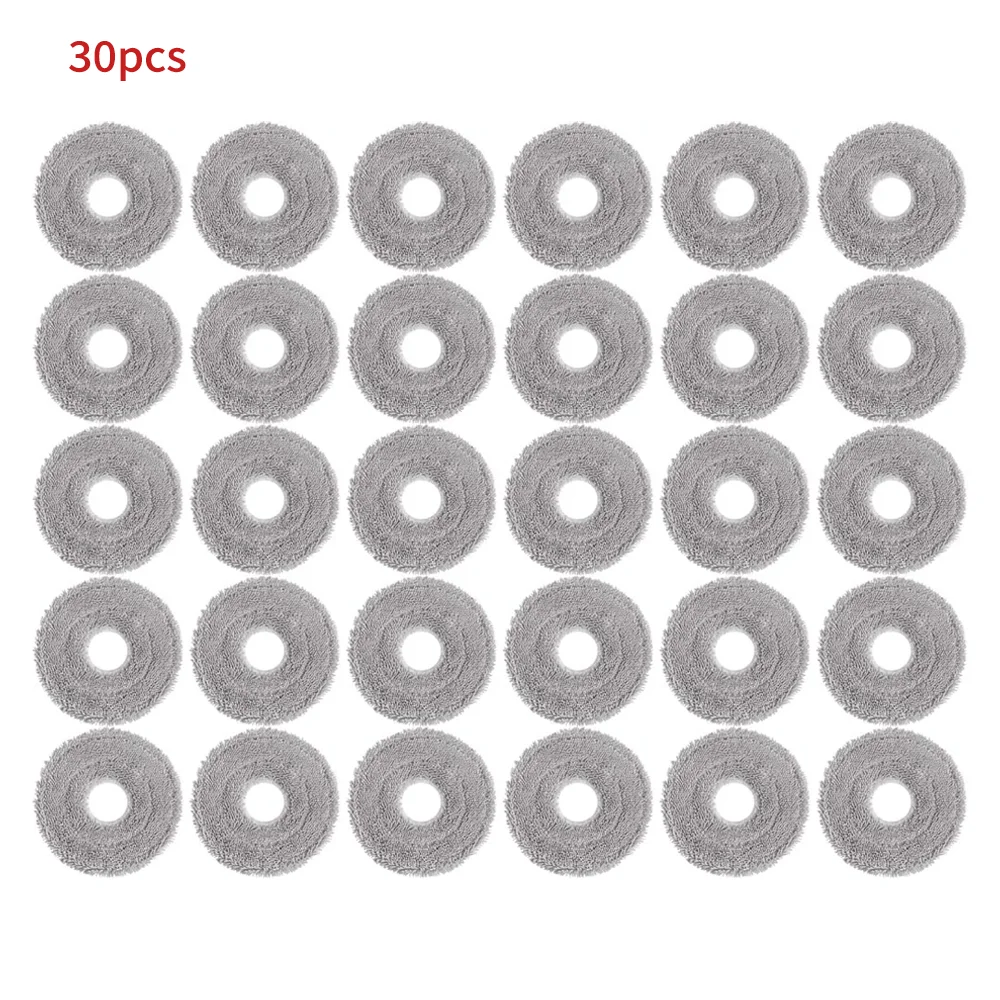 30pc Mop Cloth