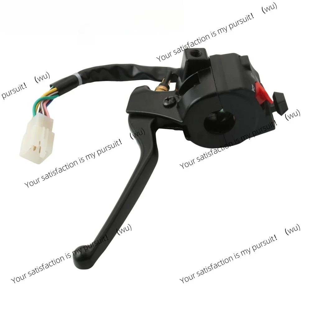 

Переключатель BWS50 Stunt50 левый для руля Yamaha CS EW CW YQ Jog R RR Booster Slider Stunt Aerox Nitro 50cc 5JH-H3976-02