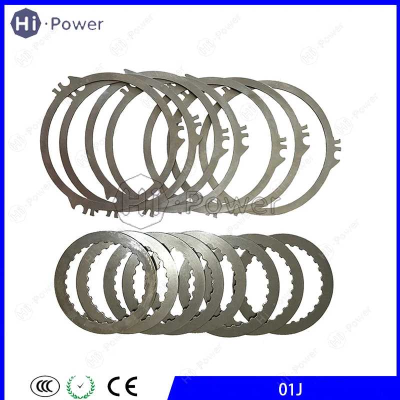 01J Auto Transmissi… - image