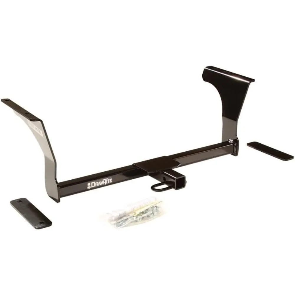 

Draw-Tite 24796 Trailer Hitch for 1-1/4 Square Receiver, Compatible with 2007-2025 Nissan Altima and 2009-2023 Nissan Maxima