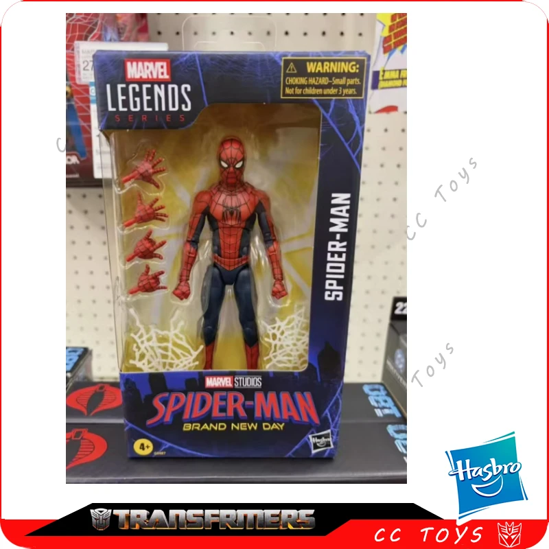 in-stock-hasbro-marvel-legends-series-spider-man-brand-new-day-models-anime-movie-toys-model-action-figure-gift-hobbies