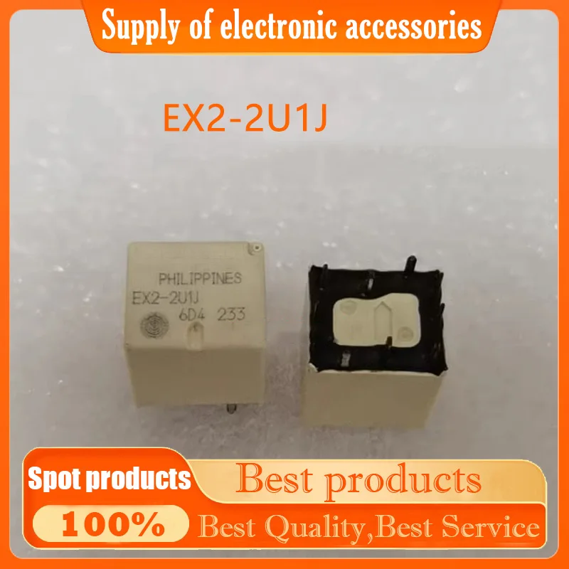 1-10Pcs Authentic E…