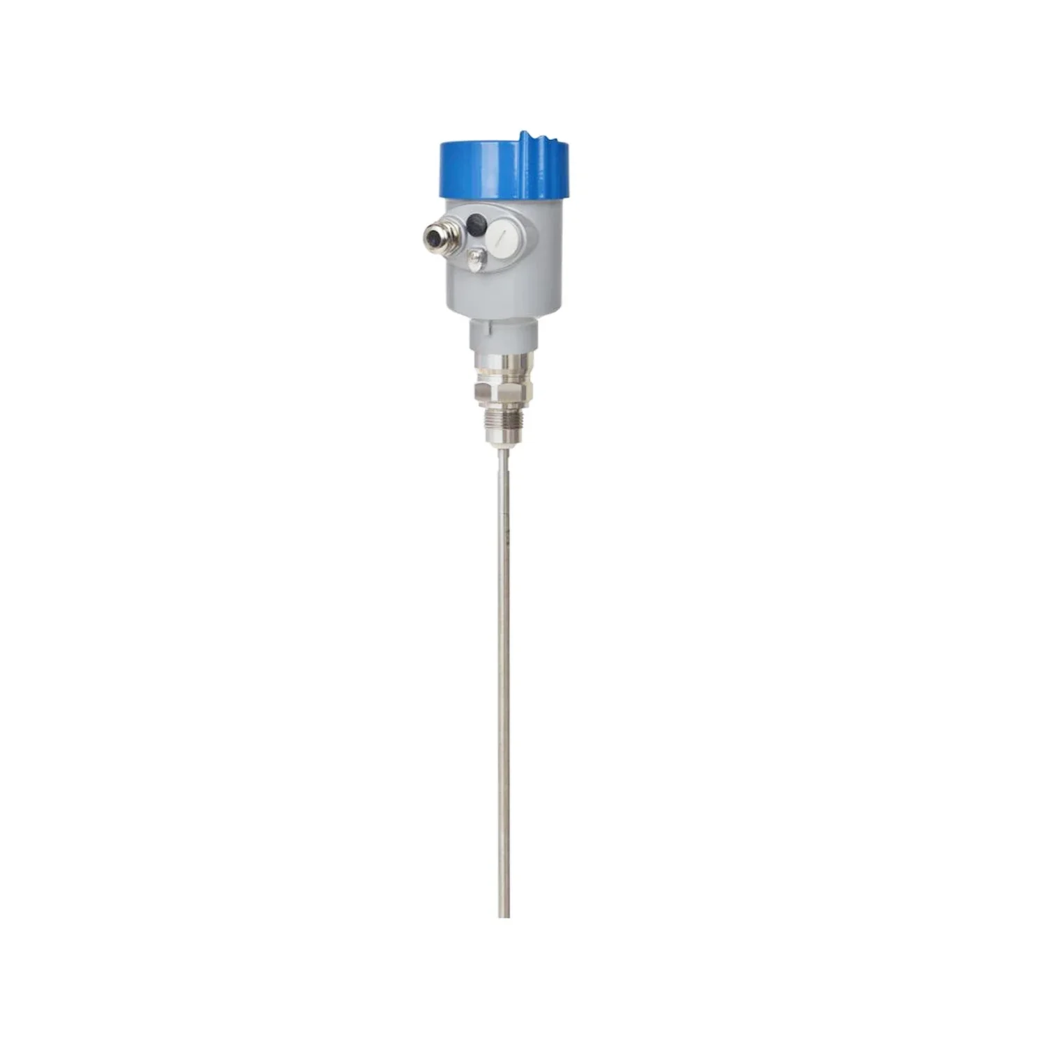 

Guided Wave Radar Level Meter Digital radar level instrument radar level sensor 4-20mA