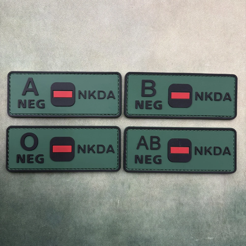 A Neg-Pvc Patch Tac… - image