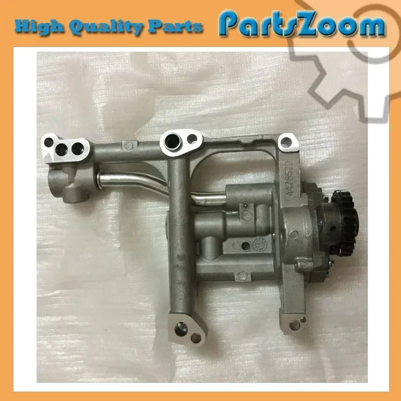 

4132F072 4132F071 OIL PUMP FOR Perkins 1104C-44 1104C-44T 1104D-44T