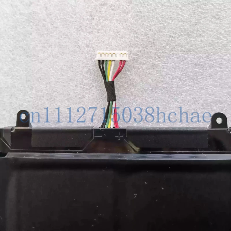 Newly applicable for ShenZhou JingDun T96 T97 P950BAT-4 laptop battery