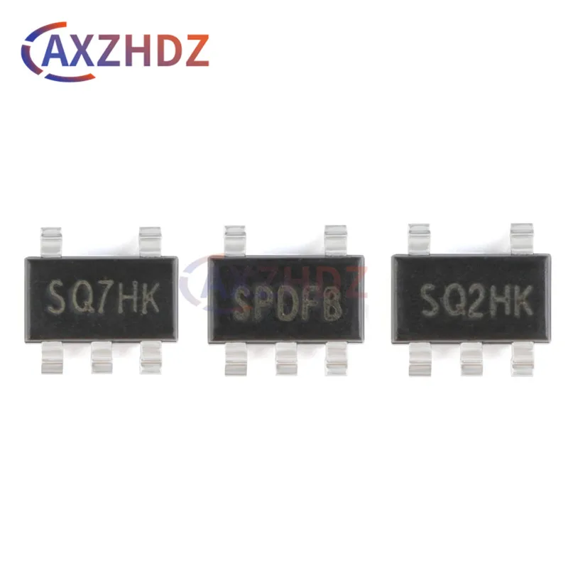 

20PCS SOT23-5 SGM2036-1.2 1.5 1.8 2.8 3.3 ADJYN5G/TR SMD SGM2036 300mA LDO RF Linear Regulators Voltage Regulator IC