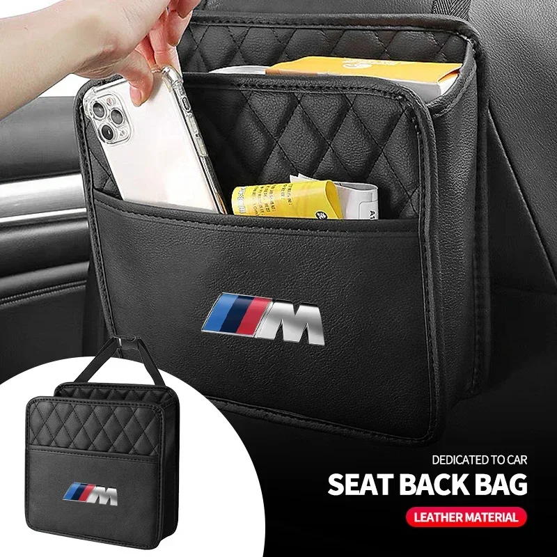 Pu Leather Car Larg…